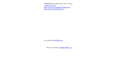 Desktop Screenshot of c450.e398mod.com