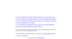 Desktop Screenshot of e1.e398mod.com