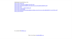 Desktop Screenshot of c650.e398mod.com