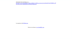 Desktop Screenshot of l6i.e398mod.com