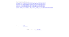 Desktop Screenshot of e680.e398mod.com